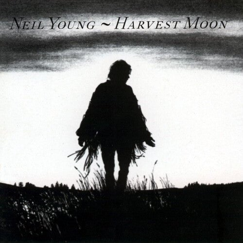 YOUNG,NEIL - HARVEST MOON Vinyl LP