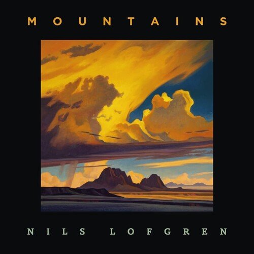 MOUNTAINS