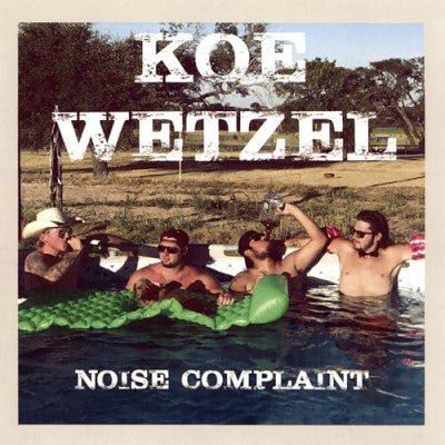 NOISE COMPLAINT
