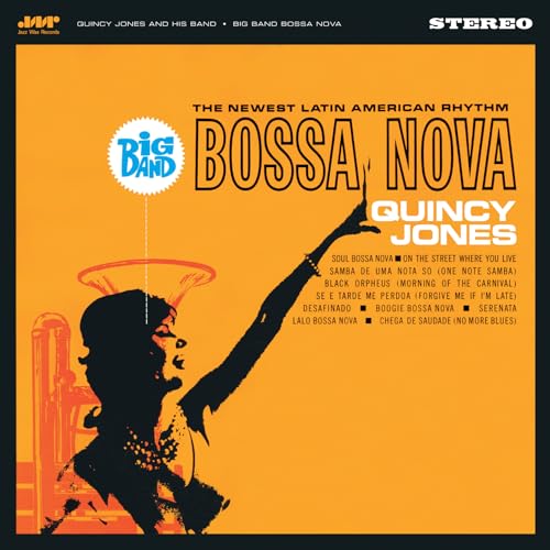 BIG BAND BOSSA NOVA
