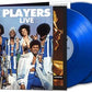 LIVE 1977 - BLUE