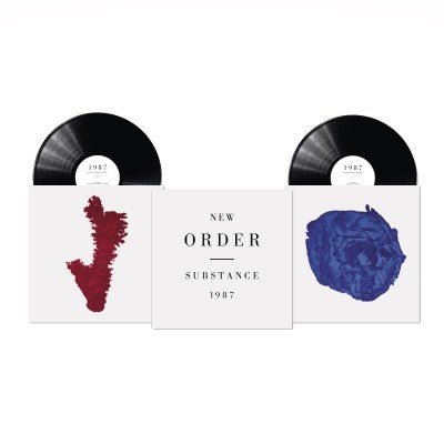 SUBSTANCE (2023 REISSUE)