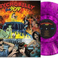 PSYCHOBILLY GOES POP / VARIOUS Purple Vinyl LP
