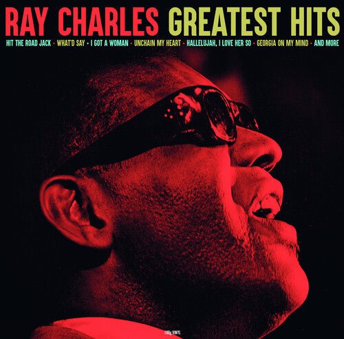 GREATEST HITS