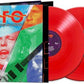 UFO - WEREWOLVES OF LONDON - RED TRANSLUCENT Vinyl LP