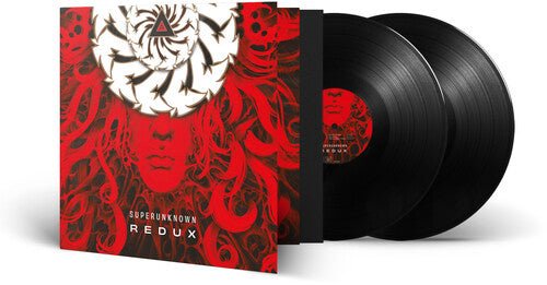 SUPERUNKNOWN (REDUX) / VARIOUS