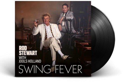 SWING FEVER