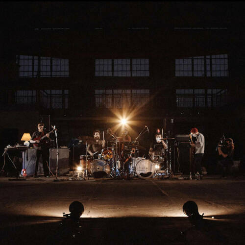 LEVITATION SESSIONS II