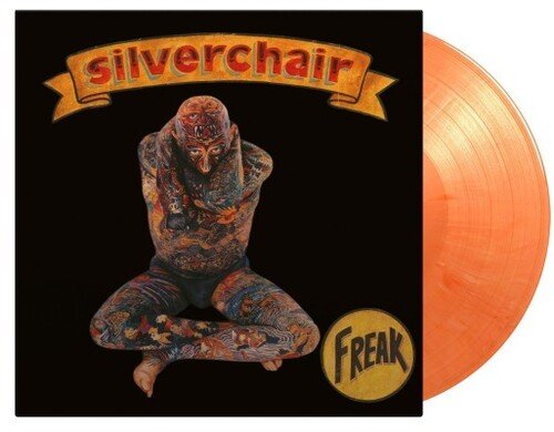 SILVERCHAIR - Vinyl LP – Experience