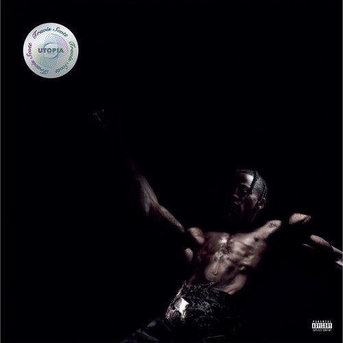 SCOTT,TRAVIS - UTOPIA Vinyl LP