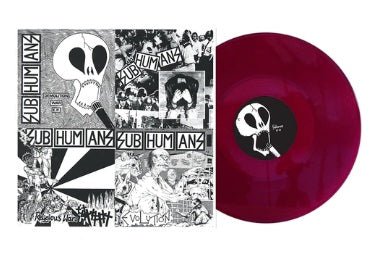 EP-LP