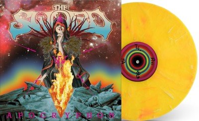 APOCRYPHON (10TH ANNIVERSARY EDITION)