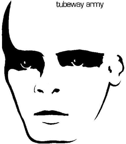 TUBEWAY ARMY