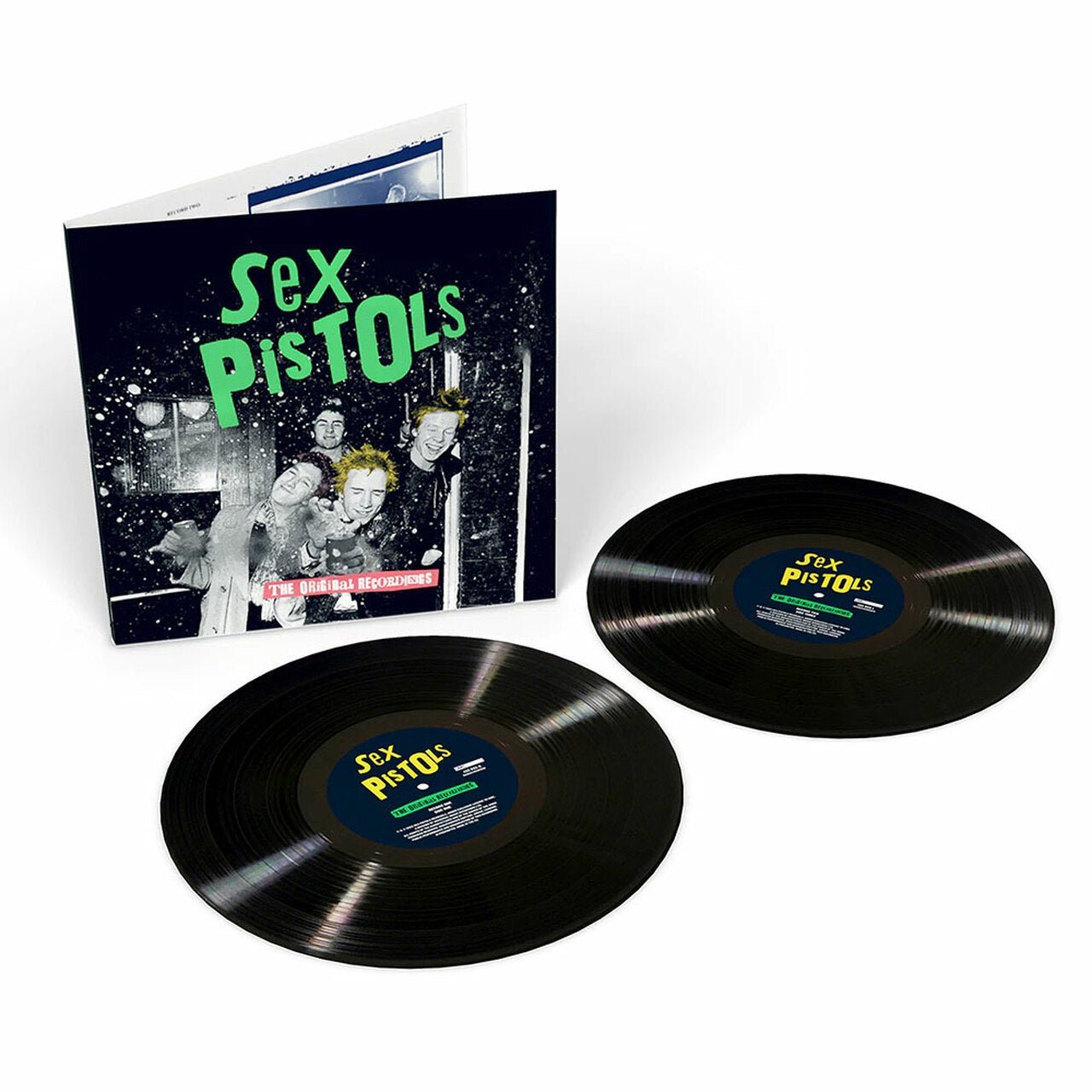ORIGINAL RECORDINGS