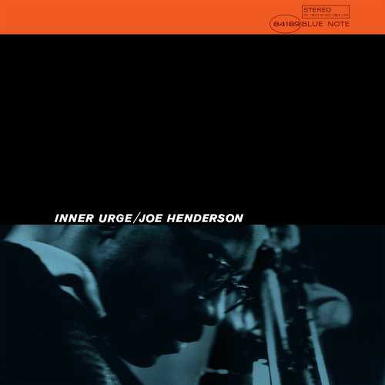 HENDERSON,JOE - INNER URGE Vinyl LP