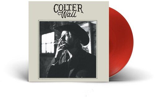 COLTER WALL