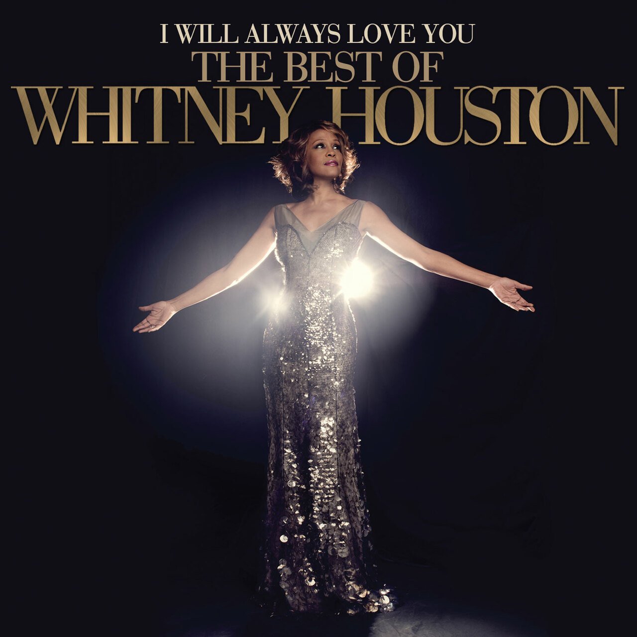 I WILL ALWAYS LOVE YOU - BEST OF WHITNEY HOUSTON