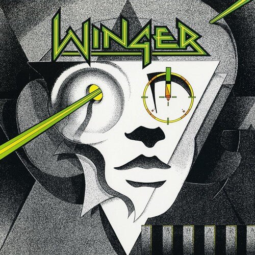 WINGER