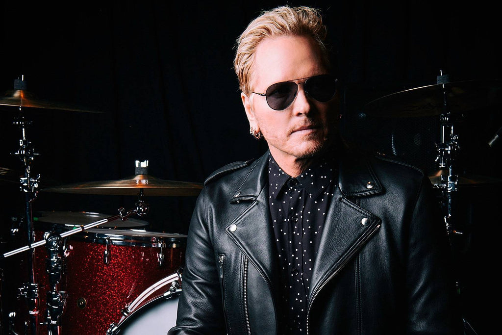 Matt Sorum's Playlist