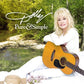 PARTON,DOLLY - PURE & SIMPLE - 10 YEAR ANNIVERSARY EDITION Watercolor Dream Vinyl LP