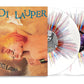 LAUPER,CYNDI - TRUE COLORS Rainbow Sprinkle Vinyl LP