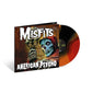 MISFITS - American Psycho Orange/Red/Black Vinyl LP