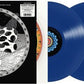 MODEST MOUSE - ERASER & A MAZE Blue Vinyl LP