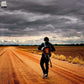 BUGG,JAKE - ALAMO Vinyl LP