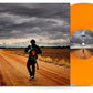 BUGG,JAKE - ALAMO Orange Vinyl LP