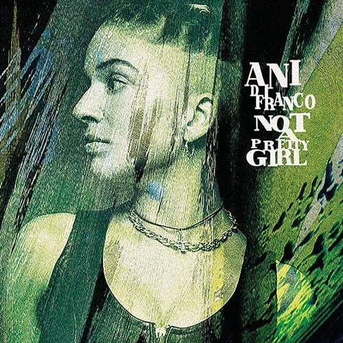 DIFRANCO,ANI - NOT A PRETTY GIRL - 30th Anniversary Translucent Purple Vinyl LP