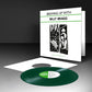 BRAGG,BILLY - BREWING UP WITH BILLY BRAGG - SOLID DARK GREEN Vinyl LP