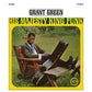 GREEN,GRANT - HIS MAJESTY KING FUNK - VERVE ACOUSTIC SOUNDS SERIE Vinyl LP