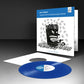 BRAGG,BILLY - TALKING WITH THE TAXMAN ABOUT POETRY - SOLID BLUE Vinyl LP