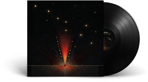 MCBRIDE,CHRISTIAN - POINTS OF LIGHT Vinyl LP
