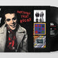 DURY,IAN - ANYTHING THAT ROCKS: THE BEST OF Vinyl LP