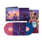 GRAND THEFT AUTO VI: ALBUM - O.S.T. Marble Pink & Blue Vinyl LP
