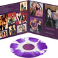 M2M - SHADES OF PURPLE Colored Vinyl LP