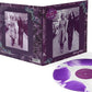 M2M - SHADES OF PURPLE Colored Vinyl LP