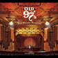 OLD 97'S - GRAND THEATER VOL. 1 Whisky Marble Vinyl LP