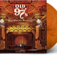 OLD 97'S - GRAND THEATER VOL. 1 Whisky Marble Vinyl LP