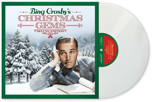 BING CROSBY'S CHRISTMAS GEMS (DELUXE EDITION)