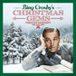 CROSBY,BING - BING CROSBY'S CHRISTMAS GEMS (DELUXE EDITION) Vinyl LP