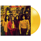 GOLDEN EARRING - GOLDEN EARRING WALL OF DOLLS Translucent Yellow Vinyl LP