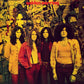 GOLDEN EARRING - GOLDEN EARRING WALL OF DOLLS Translucent Yellow Vinyl LP