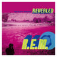 R.E.M. - Reveal The Black Sessions Revealed 25th Anniversary Edition Vinyl LP