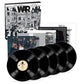 WAR - The Vinyl: 1971-1975 5LP Box Set Vinyl LP