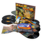 THE FLAMING LIPS - At War With The Mystics 20th Anniversary Deluxe Edition Vinyl LP