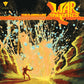 THE FLAMING LIPS - At War With The Mystics 20th Anniversary Deluxe Edition Vinyl LP