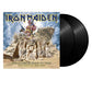 IRON MAIDEN - Somewhere Back in Time - The Best Of: 1980-1989 Vinyl LP