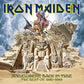 IRON MAIDEN - Somewhere Back in Time - The Best Of: 1980-1989 Vinyl LP